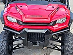 New 2024 Honda Others SXS10M6D PIONEER in DAVIE, FLORIDA (Photo 16)