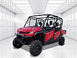 New 2024 Honda Others SXS10M6D PIONEER in DAVIE, FLORIDA (Photo 5)