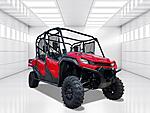 New 2024 Honda Others SXS10M6D PIONEER in DAVIE, FLORIDA (Photo 6)
