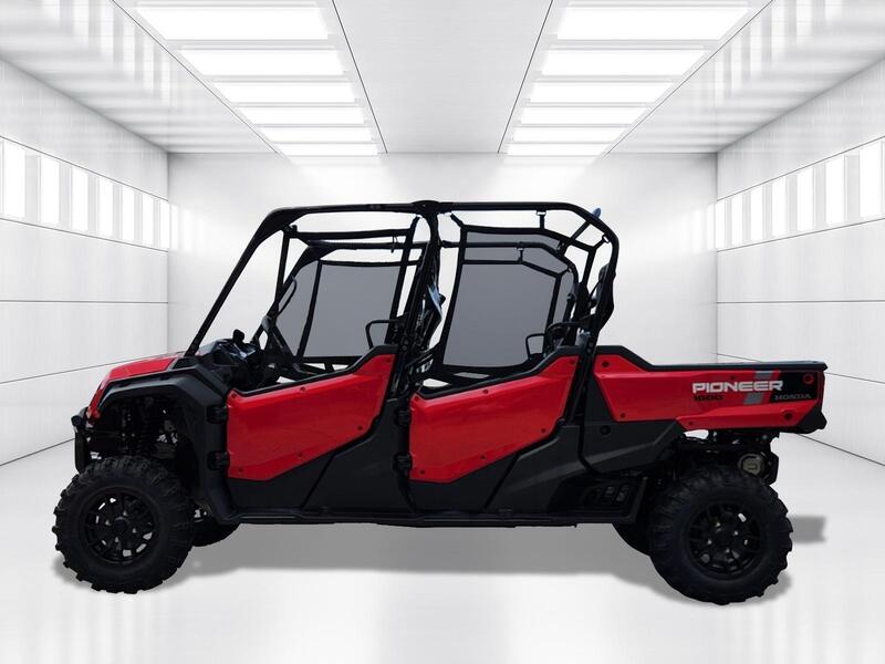 New 2024 Honda Others SXS10M6D PIONEER in DAVIE, FLORIDA