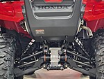 New 2024 Honda Trx? 700 FA5 in DAVIE, FLORIDA (Photo 11)