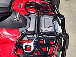 New 2024 Honda Trx? 700 FA5 in DAVIE, FLORIDA (Photo 15)