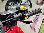 New 2024 Honda Trx? 700 FA5 in DAVIE, FLORIDA (Photo 18)