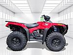 New 2024 Honda Trx? 700 FA5 in DAVIE, FLORIDA (Photo 2)