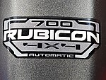 New 2024 Honda Trx? 700 FA5 in DAVIE, FLORIDA (Photo 21)