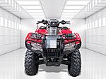 New 2024 Honda Trx? 700 FA5 in DAVIE, FLORIDA (Photo 3)