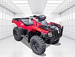 New 2024 Honda Trx? 700 FA5 in DAVIE, FLORIDA (Photo 4)
