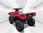 New 2024 Honda Trx? 700 FA5 in DAVIE, FLORIDA (Photo 5)
