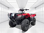 New 2024 Honda Trx? 700 FA5 in DAVIE, FLORIDA (Photo 6)