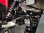 New 2024 Honda Trx? 700 FA5 in DAVIE, FLORIDA (Photo 8)