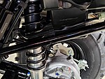 New 2024 Honda Others TRX250TE in DAVIE, FLORIDA (Photo 11)