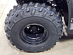 New 2024 Honda Others TRX250TE in DAVIE, FLORIDA (Photo 14)