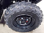 New 2024 Honda Others TRX250TE in DAVIE, FLORIDA (Photo 16)