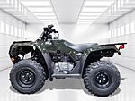 New 2024 Honda Others TRX250TE in DAVIE, FLORIDA (Photo 2)