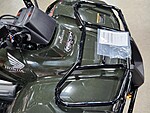 New 2024 Honda Others TRX250TE in DAVIE, FLORIDA (Photo 21)