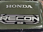 New 2024 Honda Others TRX250TE in DAVIE, FLORIDA (Photo 23)