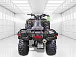 New 2024 Honda Others TRX250TE in DAVIE, FLORIDA (Photo 4)