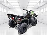 New 2024 Honda Others TRX250TE in DAVIE, FLORIDA (Photo 5)