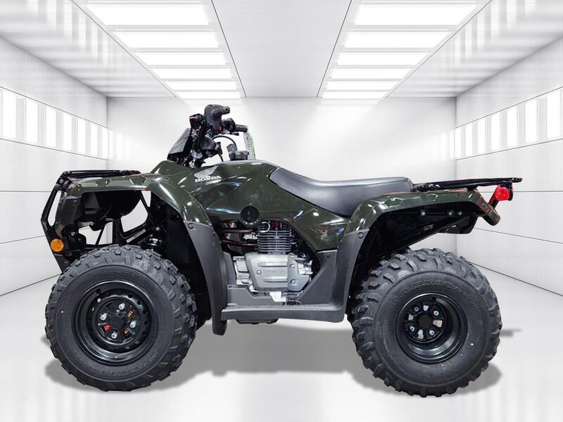 New 2024 Honda Others TRX250TE in DAVIE, FLORIDA