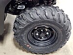 New 2025 Honda Others TRX420FA6 in DAVIE, FLORIDA (Photo 10)