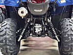 New 2025 Honda Others TRX420FA6 in DAVIE, FLORIDA (Photo 11)