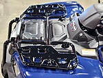 New 2025 Honda Others TRX420FA6 in DAVIE, FLORIDA (Photo 21)