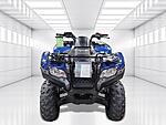 New 2025 Honda Others TRX420FA6 in DAVIE, FLORIDA (Photo 3)