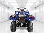 New 2025 Honda Others TRX420FA6 in DAVIE, FLORIDA (Photo 4)