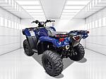 New 2025 Honda Others TRX420FA6 in DAVIE, FLORIDA (Photo 5)