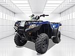 New 2025 Honda Others TRX420FA6 in DAVIE, FLORIDA (Photo 6)