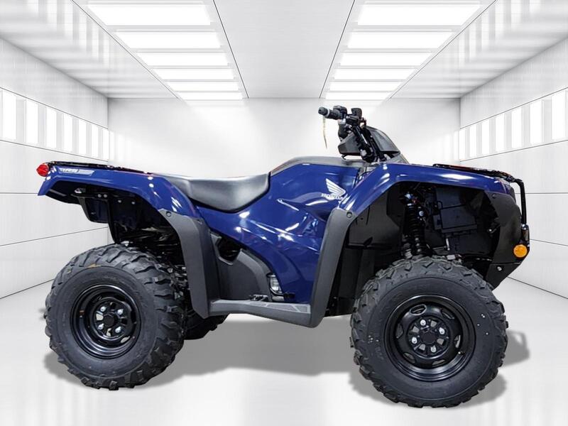 New 2025 Honda Others TRX420FA6 in DAVIE, FLORIDA