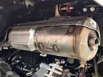 New 2025 Honda Others TRX520FA7 in DAVIE, FLORIDA (Photo 11)