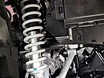New 2025 Honda Others TRX520FA7 in DAVIE, FLORIDA (Photo 16)