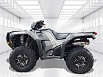 New 2025 Honda Others TRX520FA7 in DAVIE, FLORIDA (Photo 2)