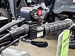 New 2025 Honda Others TRX520FA7 in DAVIE, FLORIDA (Photo 20)