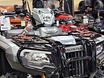 New 2025 Honda Others TRX520FA7 in DAVIE, FLORIDA (Photo 21)