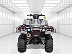 New 2025 Honda Others TRX520FA7 in DAVIE, FLORIDA (Photo 4)