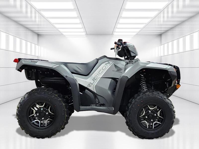 New 2025 Honda Others TRX520FA7 in DAVIE, FLORIDA