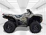New 2025 Honda Others TRX420FA6 in DAVIE, FLORIDA (Photo 1)