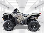 New 2025 Honda Others TRX420FA6 in DAVIE, FLORIDA (Photo 2)
