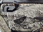 New 2025 Honda Others TRX420FA6 in DAVIE, FLORIDA (Photo 20)