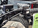 New 2025 Honda Others TRX420FA6 in DAVIE, FLORIDA (Photo 22)