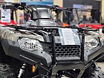 New 2025 Honda Others TRX420FA6 in DAVIE, FLORIDA (Photo 25)