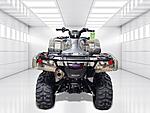 New 2025 Honda Others TRX420FA6 in DAVIE, FLORIDA (Photo 4)