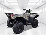 New 2025 Honda Others TRX420FA6 in DAVIE, FLORIDA (Photo 5)