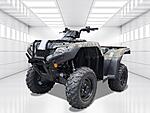 New 2025 Honda Others TRX420FA6 in DAVIE, FLORIDA (Photo 6)