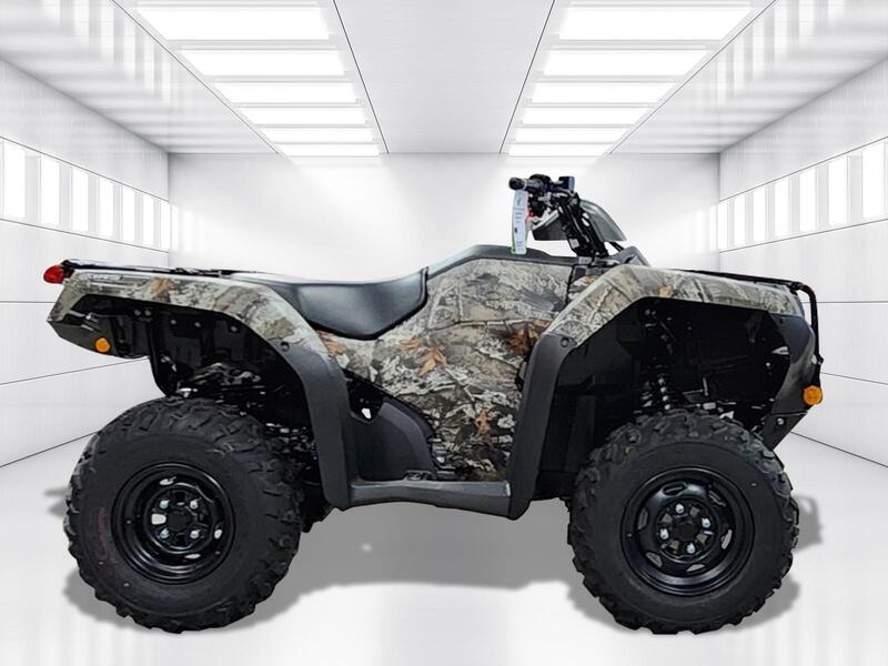 New 2025 Honda Others TRX420FA6 in DAVIE, FLORIDA