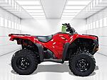 New 2025 Honda Others TRX420FA6 in DAVIE, FLORIDA (Photo 1)