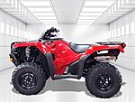 New 2025 Honda Others TRX420FA6 in DAVIE, FLORIDA (Photo 2)