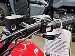 New 2025 Honda Others TRX420FA6 in DAVIE, FLORIDA (Photo 20)